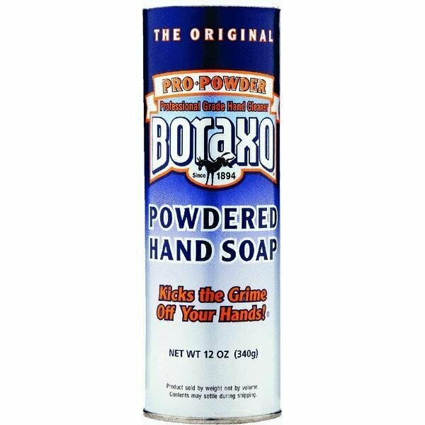 Dial Boraxo Powdered Hand Soap 10908